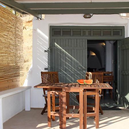 Manis Sirma Villa Provatas Exterior foto