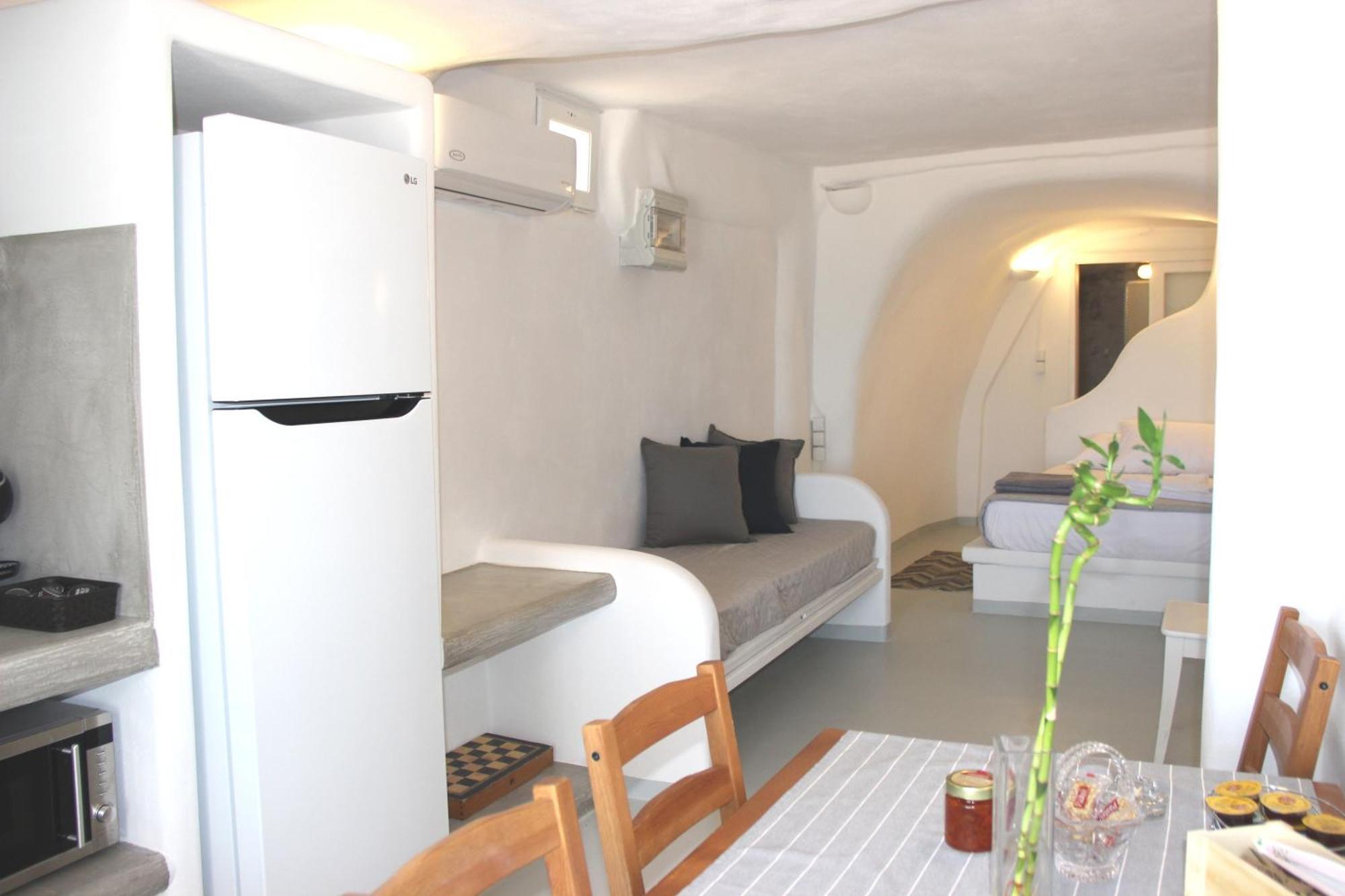 Manis Sirma Villa Provatas Exterior foto